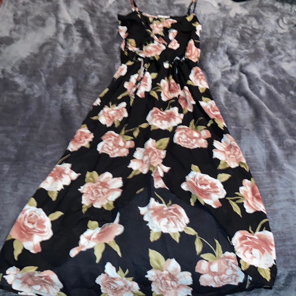 dress